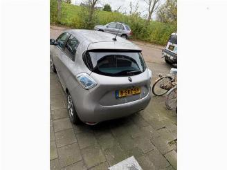 Renault Zoé Zoe (AG), Hatchback 5-drs, 2012 46kW picture 4