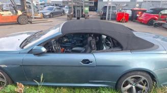 BMW 6-serie 6 serie (E64), Cabrio, 2004 / 2010 650 i 4.8 V8 32V picture 4