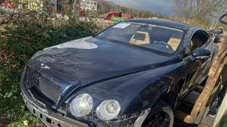 Bentley Continental GT Continental GT, Coupe, 2003 / 2018 6.0 W12 48V picture 6