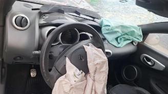 Renault Wind Wind (EN/E4), Cabrio, 2010 / 2013 1.2 16V TCE picture 7