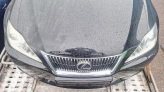 Lexus IS IS (E2), Sedan, 2005 / 2013 250 2.5 V6 24V picture 3