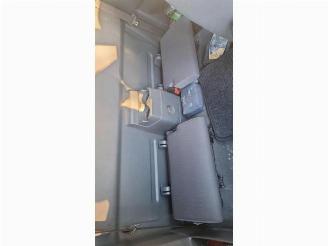 Isuzu D-Max D-Max, Pick-up, 2002 / 2012 3.0 D 4x4 picture 19