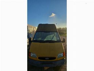 Ford Transit Transit, Bus, 1994 / 2000 2.5 Di 80-120 picture 2