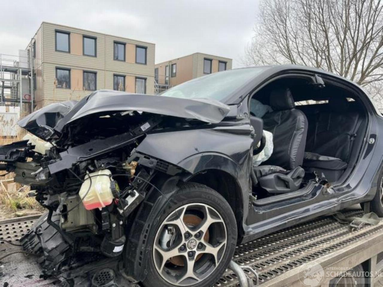 MG 3 MG3, Hatchback, 2024 1.5 Hybrid+