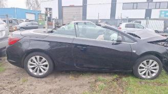Opel Cascada Cascada, Cabrio, 2013 / 2019 1.4 Turbo 16V picture 3