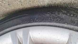 BMW 5-serie 5 serie (E60), Sedan, 2003 / 2010 535d 24V picture 23