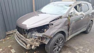 Hyundai Santa Fe Santa Fe III (DM), SUV, 2012 / 2018 2.2 CRDi R 16V 4x4 picture 6