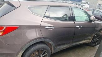 Hyundai Santa Fe Santa Fe III (DM), SUV, 2012 / 2018 2.2 CRDi R 16V 4x4 picture 5