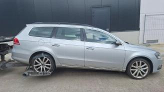 Volkswagen Passat Passat Variant (365), Combi, 2010 / 2015 1.4 TSI 16V picture 7