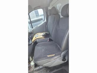 Opel Vivaro Vivaro, Van, 2000 / 2014 2.0 CDTI picture 12