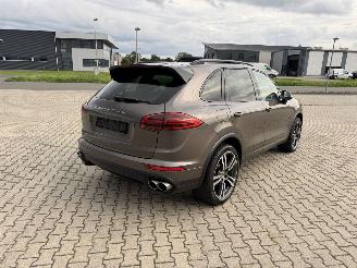 Porsche Cayenne S E-HYBRID Panorama Xenon Leder Voll picture 3