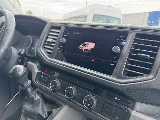 MAN TGE 3.180 L4 LANG H3 HOOG KLIMA NAVI picture 11