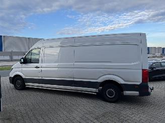 MAN TGE 3.180 L4 LANG H3 HOOG KLIMA NAVI picture 8