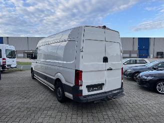 MAN TGE 3.180 L4 LANG H3 HOOG KLIMA NAVI picture 7