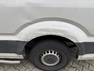 MAN TGE 3.180 L4 LANG H3 HOOG KLIMA NAVI picture 15