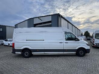 MAN TGE 3.180 L4 LANG H3 HOOG KLIMA NAVI picture 4