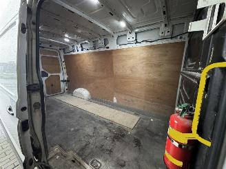 MAN TGE 3.180 L4 LANG H3 HOOG KLIMA NAVI picture 17