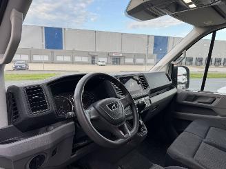 MAN TGE 3.180 L4 LANG H3 HOOG KLIMA NAVI picture 10