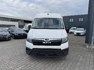 MAN TGE 3.180 L4 LANG H3 HOOG KLIMA NAVI picture 2