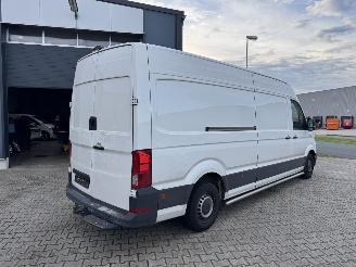 MAN TGE 3.180 L4 LANG H3 HOOG KLIMA NAVI picture 5