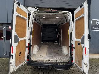 MAN TGE 3.180 L4 LANG H3 HOOG KLIMA NAVI picture 18