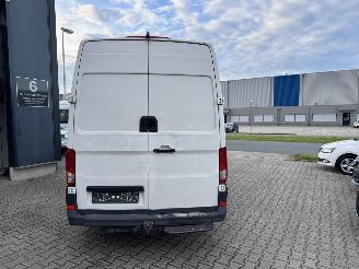 MAN TGE 3.180 L4 LANG H3 HOOG KLIMA NAVI picture 6