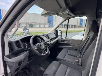 MAN TGE 3.180 L4 LANG H3 HOOG KLIMA NAVI picture 9