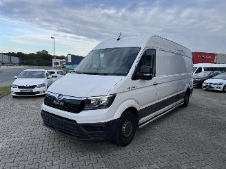 MAN TGE 3.180 L4 LANG H3 HOOG KLIMA NAVI picture 3