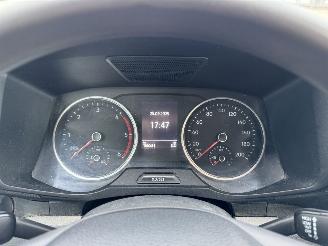 MAN TGE 3.180 L4 LANG H3 HOOG KLIMA NAVI picture 12