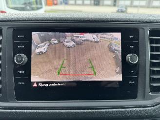 MAN TGE 3.180 L4 LANG H3 HOOG KLIMA NAVI picture 14