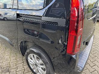 Opel Combo Combo 1.5 Life Edition Led Navi Kamera 5 Sitze picture 22