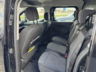 Opel Combo Combo 1.5 Life Edition Led Navi Kamera 5 Sitze picture 10