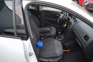 Volkswagen Polo Volkswagen Polo V Comfortline 1,4 TDI Navi Kima Euro 6 picture 11