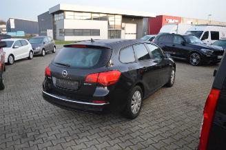 Opel Astra 1.7 CDTI SPORT KLIMA NAVI picture 5
