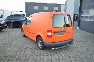 Volkswagen Caddy 1.6 TDI 55 KW EURO 5 picture 5
