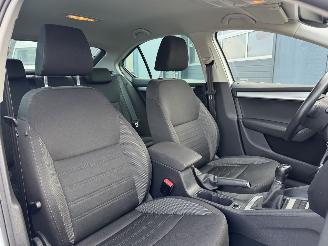 Skoda Octavia 85 KW LIMOUSINE FACELIFT AMBITION KLIMA picture 17