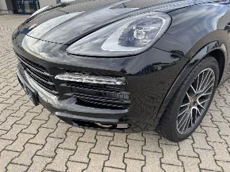 Porsche Cayenne 3.0 Automatik Leder LED Panoramadach Luftfederung picture 24