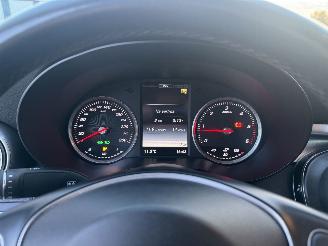 Mercedes C-klasse C 220 CDI LED PANORAMADACH LEDER NAVI SITZHEIZUNG picture 23