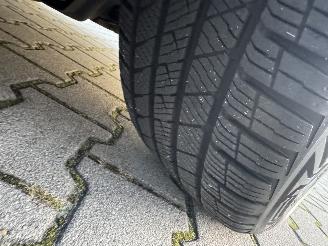 Mercedes C-klasse C 220 CDI LED PANORAMADACH LEDER NAVI SITZHEIZUNG picture 27