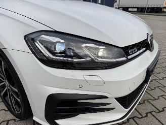 Volkswagen Golf 2.0 GTD LED PANORAMADACH VOLL picture 21