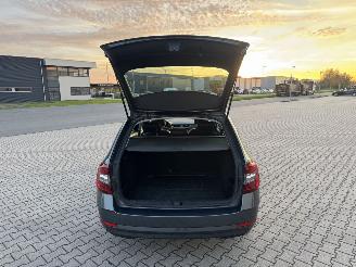 Skoda Octavia 1.6 TDI DSG KLIMA NAVI AHK SITZHEIZUNG picture 11