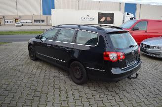Volkswagen Passat 1.4 TSI COMFORTLINE KOMBI 90 KW 1e HAND picture 7