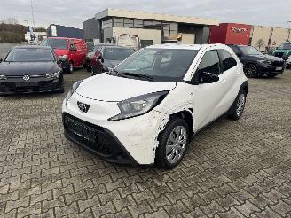Toyota Aygo Aygo (X) 1.0-l-VVT-i Play Klima Carplay 5 Turig picture 2