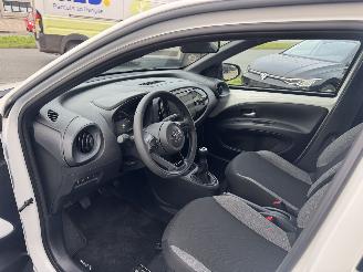 Toyota Aygo Aygo (X) 1.0-l-VVT-i Play Klima Carplay 5 Turig picture 9