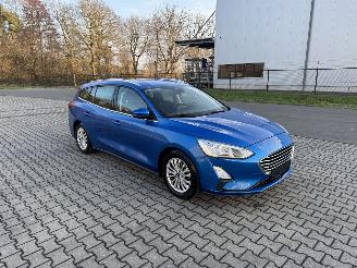 Ford Focus 1.0 Ecoboost Titanium Klima Navi picture 3
