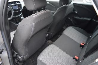 Opel Corsa 1.2 EDITION  KLIMA 55 KW picture 13