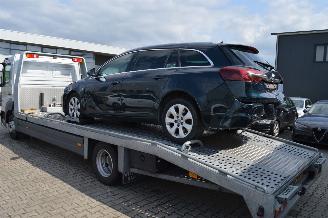 Auto incidentate Opel Insignia 2.0 CDTI 125 KW KOMBI EURO 6 2015/5