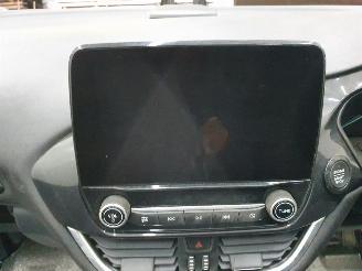 Ford Puma  picture 6