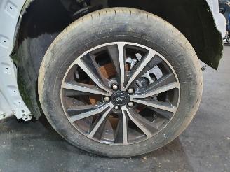 Ford Puma  picture 11