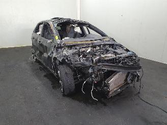 Uttjänta bilar auto Volkswagen Golf 2.0 TDI GTD 2021/11